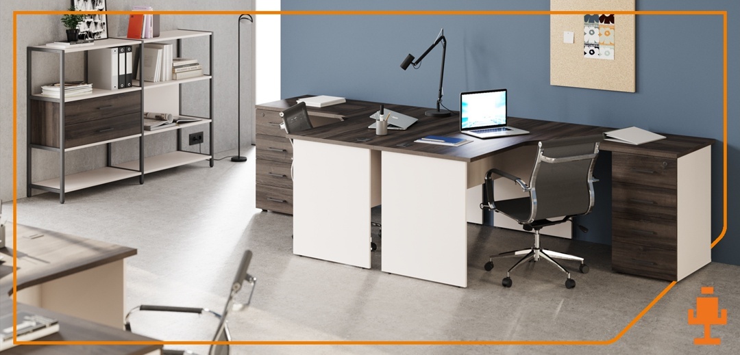 Организация рабочего пространства напрямую влияет на продуктивность и самочувствие. Современное рабочее место — это не просто зона для выполнения задач, а среда, которая помогает сосредоточиться, вдохновляет и поддерживает комфорт.