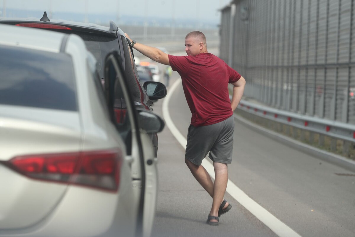     / Источник: © ИЗВЕСТИЯ/Андрей Эрштрем