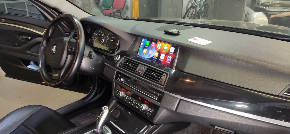 Почему APV Shop — это автосервис, хотя здесь не меняют тормозные колодки и не ремонтируют двигатели
