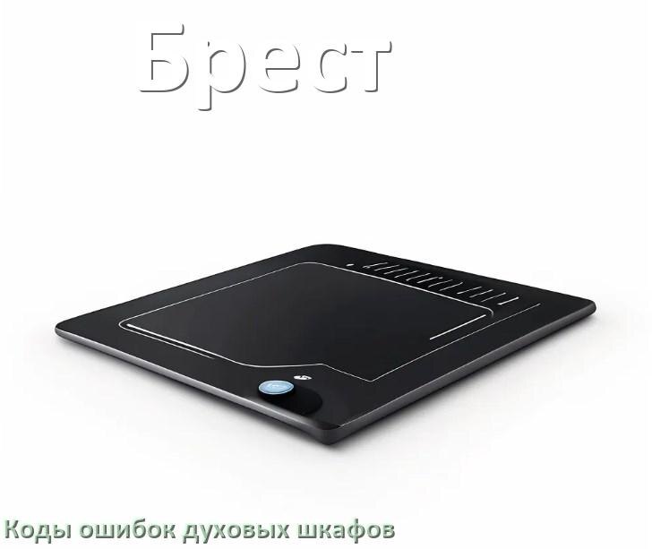 
Духовой шкаф Брест ошибки коды что означает F01, F24, F12, E011, Loc, F03