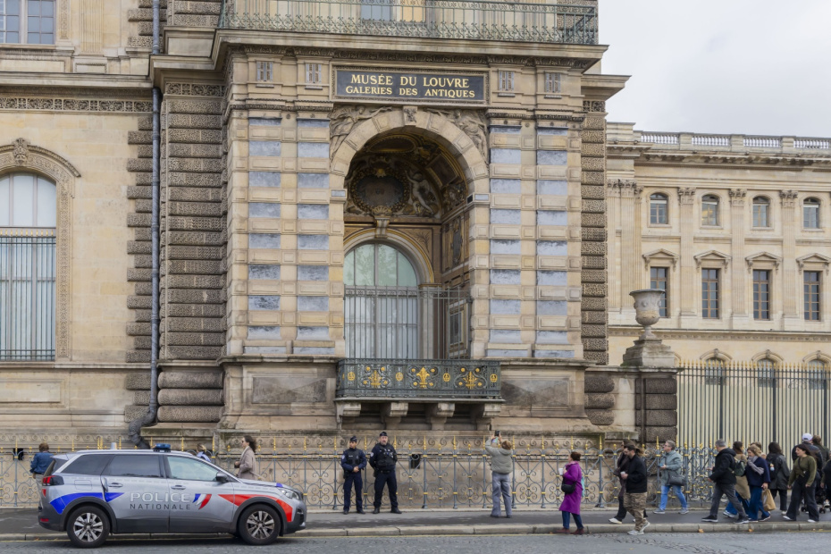    Vincent Isore/Keystone Press Agency/Global Look Press