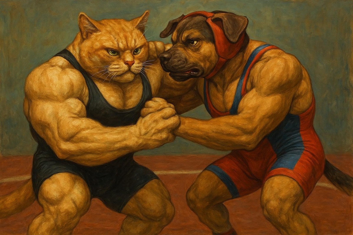 Виртуальные приключения антропоморфных котов, наполненные насилием и жестокостью, становятся не только источником развлечения, но и предметом глубоких размышлений о человеческой природе и социальных отношениях. Несмотря на свою странность, такие видео открывают новые горизонты для понимания эмоций и переживаний, которые мы все испытываем в своей жизни. Важно лишь помнить о границах и искать в контенте не только развлечение, но и уроки, которые помогут нам стать лучше.