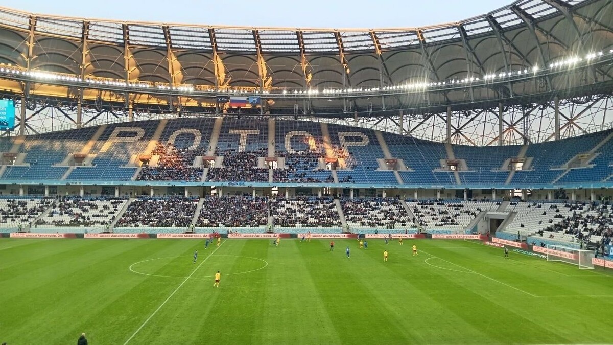     Автор: Виталий Кошелев Источник: novostivolgograda.ru