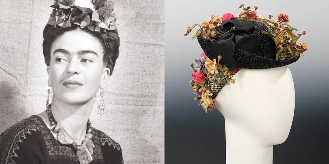 Фрида Кало и её влияние на мир моды