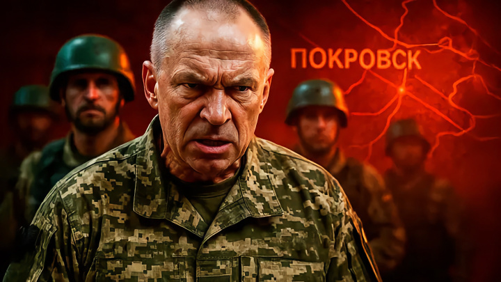 Коллаж NovorosInform