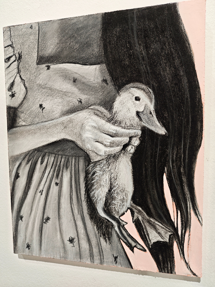 Автор - Елена Тугозвонова-Бородина