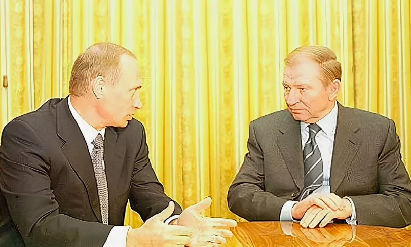 Фото: сайт Кремля