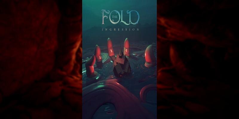    Игра The Fold: Ingression
