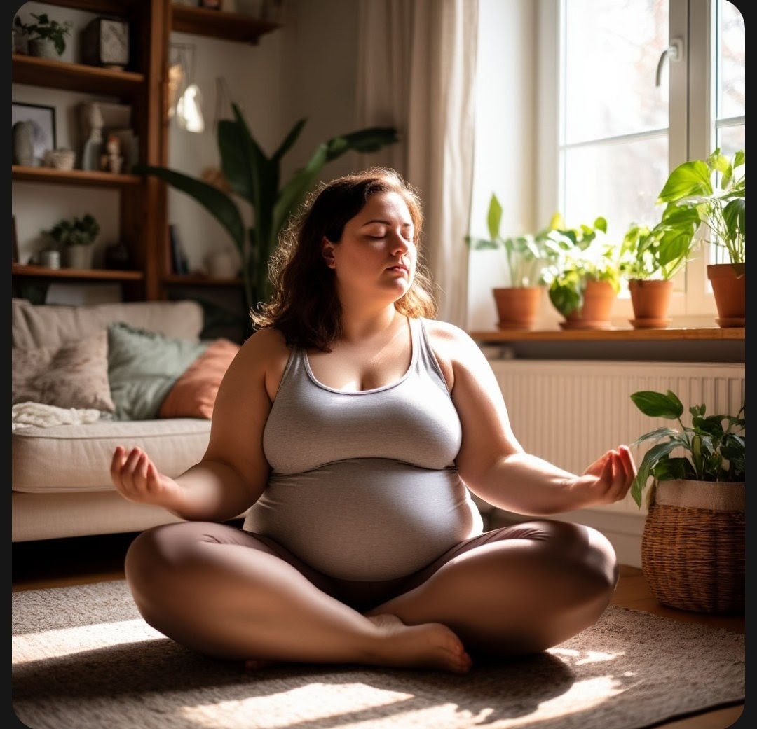 Картинка создана в приложении Шедеврум