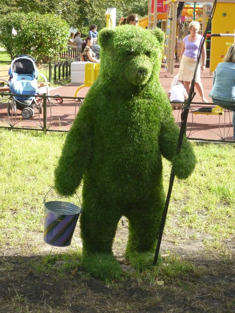 Фото автора