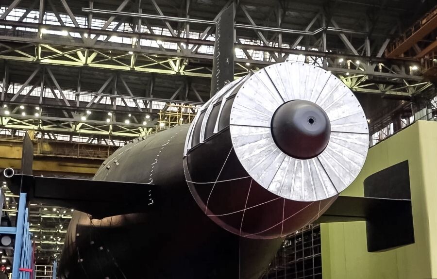     / Источник: © Пресс-служба Минобороны РФ/РИА Новости