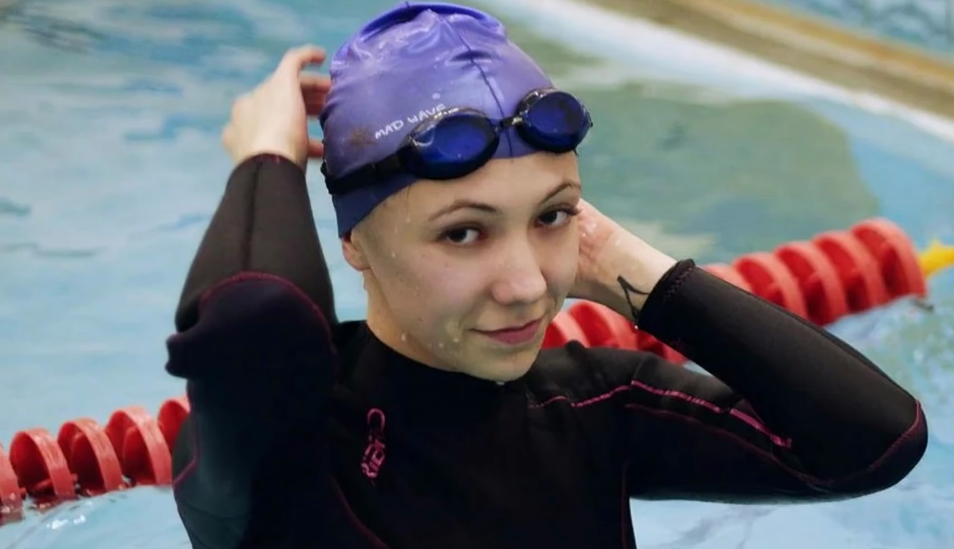 Фотография Валентины