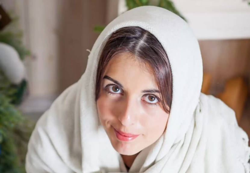 Фотография Оксаны