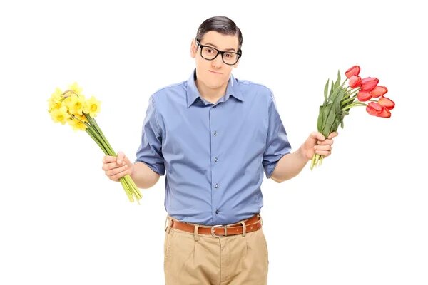 Он не делает предложения: что делать, если он тянет, но не решается