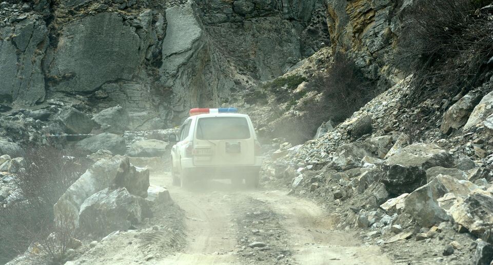    Chen Tianhu/XINHUA / www.globallookpress.com