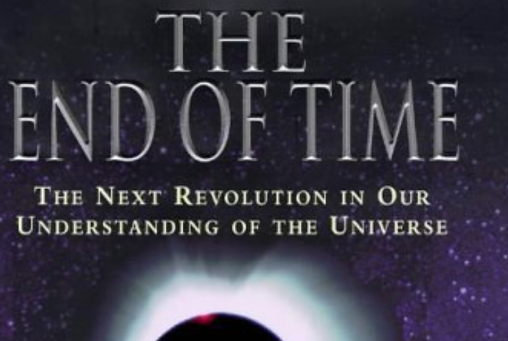 Обложка его книги