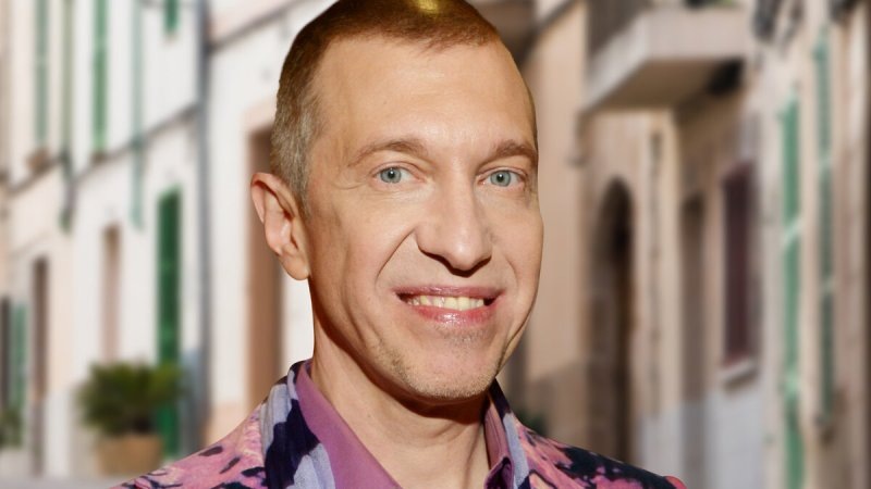     Сергей Соседов. Фото: kinoafisha.info.