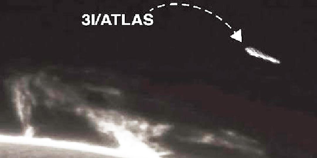 Учёные раскрыли тайну аномального поведения 3I/ATLAS: межзвёздный «путник» начал своё путешествие к нам ещё 7 миллиардов лет назад