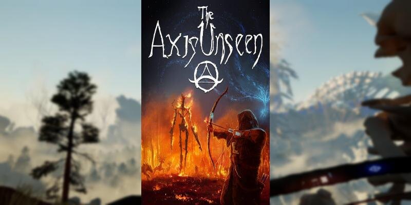    Игра The Axis Unseen