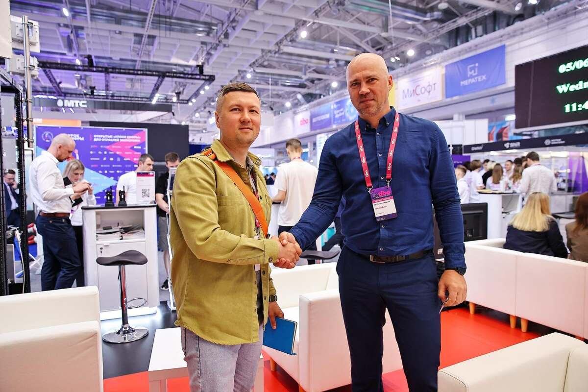    Фото: департамент предпринимательства и инновационного развития г. Москвы, источник: mos.ru