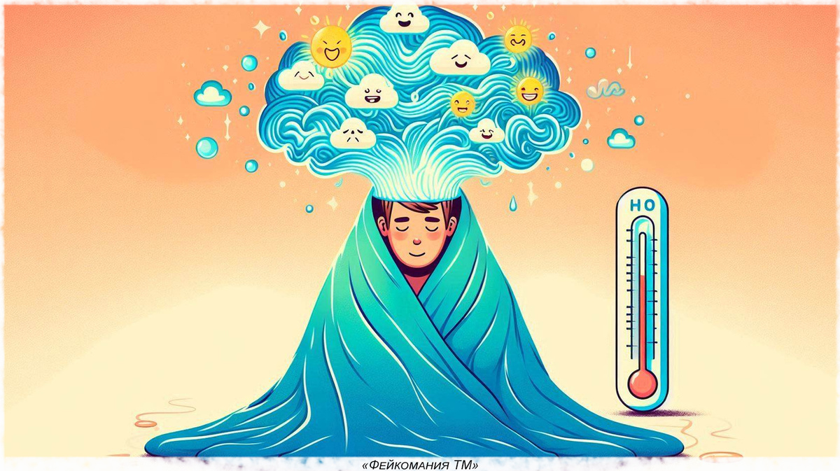 Одеяло Переосмысления