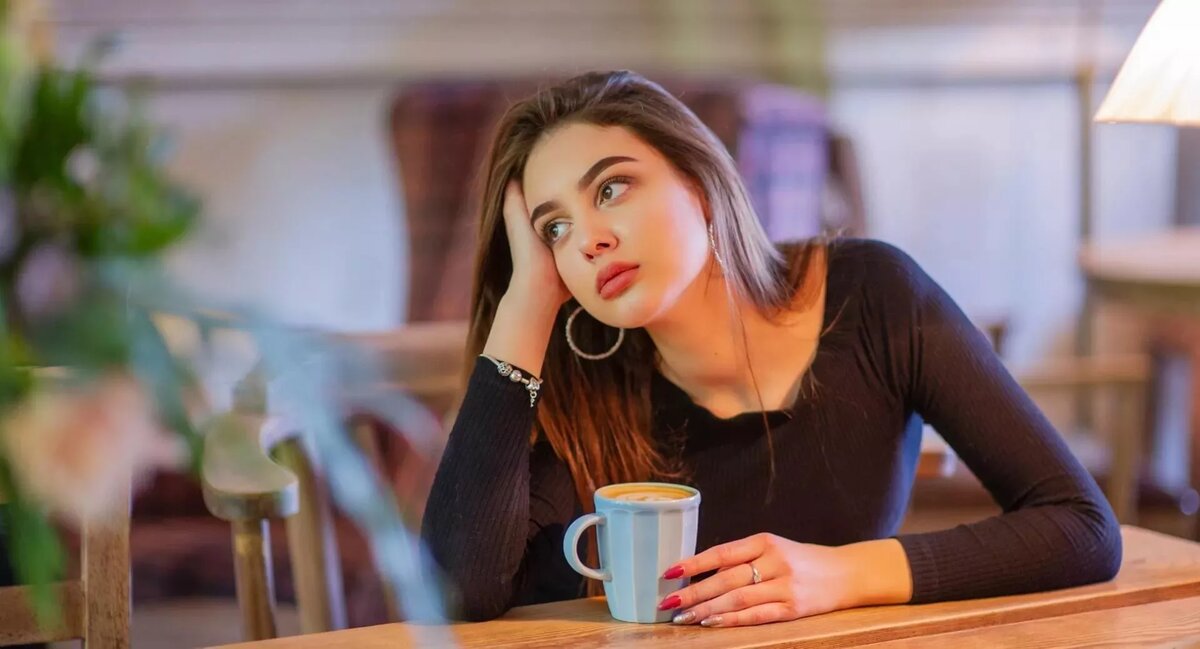 Мужчина, который не пришел. Почему иногда «никто» - это подарок судьбы