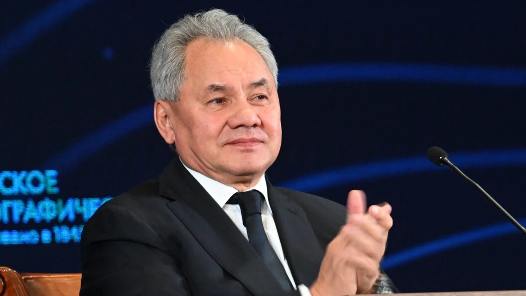    Komsomolskaya Pravda/Global Look Press