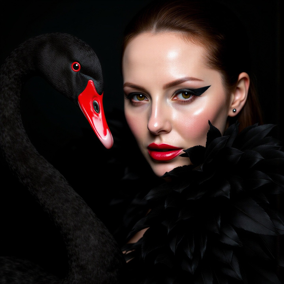 Страх чужого мнения заставляет нас носить маски и терять настоящее лицо. Сколько версий себя ты показываешь за один день?