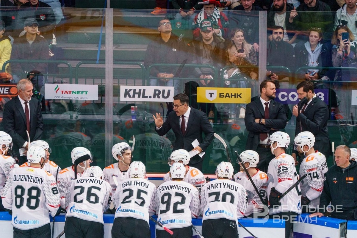   Реальное время / realnoevremya.ru