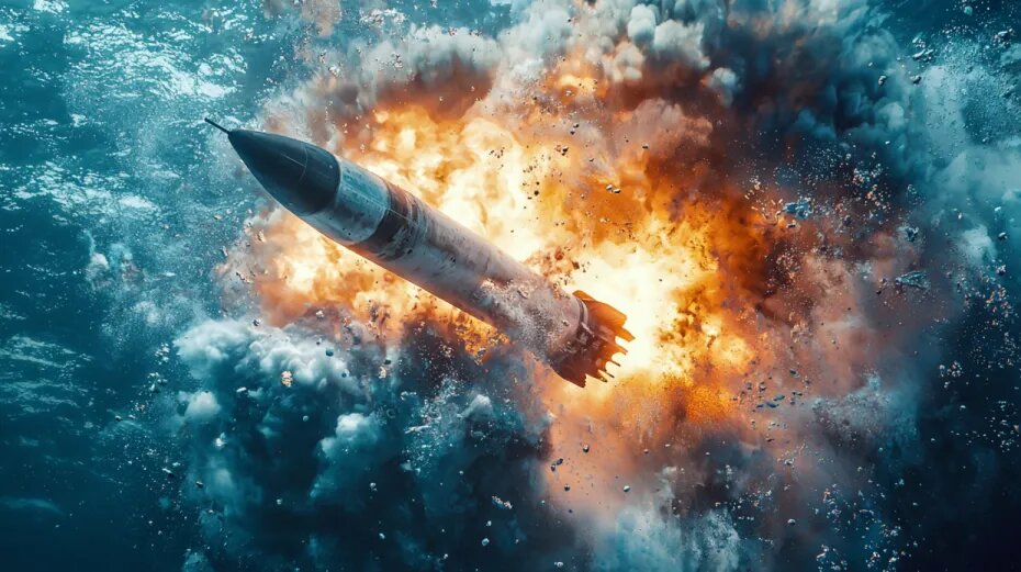    Сгенерировано в Midjourney/NEWS.ru