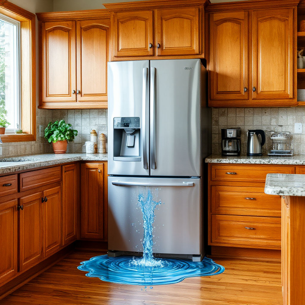 Поддон для сбора конденсата – это важная, хоть и часто игнорируемая деталь любого холодильника, особенно моделей со статической системой охлаждения (капельной разморозкой). Он выполняет ключевую функцию: собирает влагу, образующуюся в процессе охлаждения продуктов, и обеспечивает ее испарение.