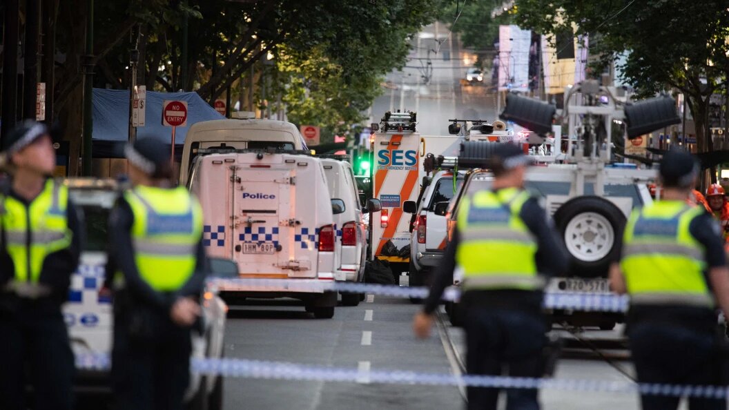    Фото: Elizabeth Xue Bai/Globallookpress