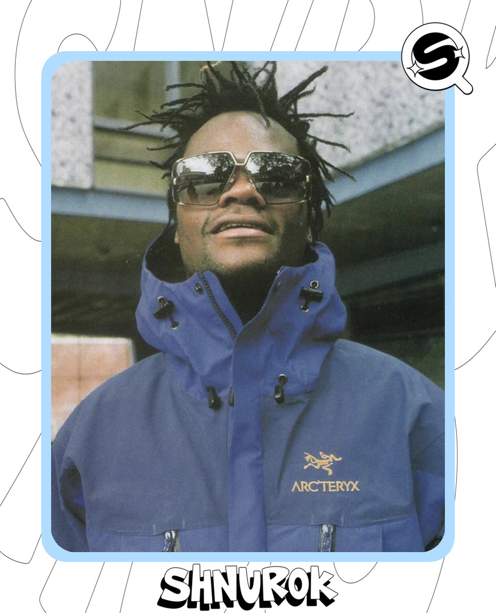 1998 год — рождение легенды, куртки Alpha SV, которая и по сей день считается эталоном