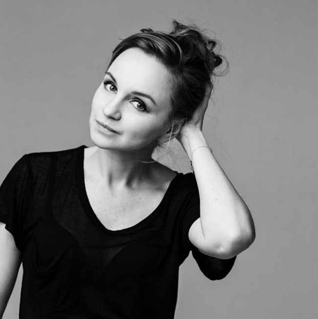 Ольга Литвинова