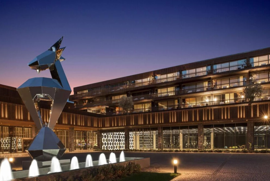 Источник: вОтпуск.ру