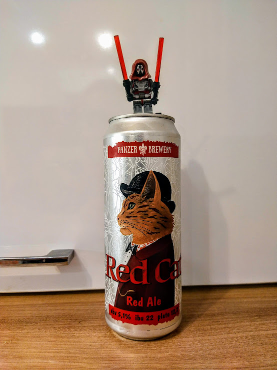 Рыжик в котелке намекает на то, что сорт английский)))