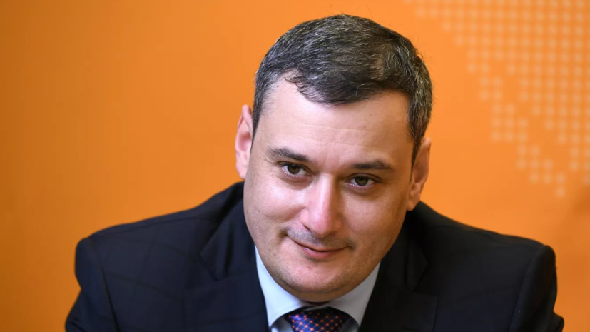   РИА Новости