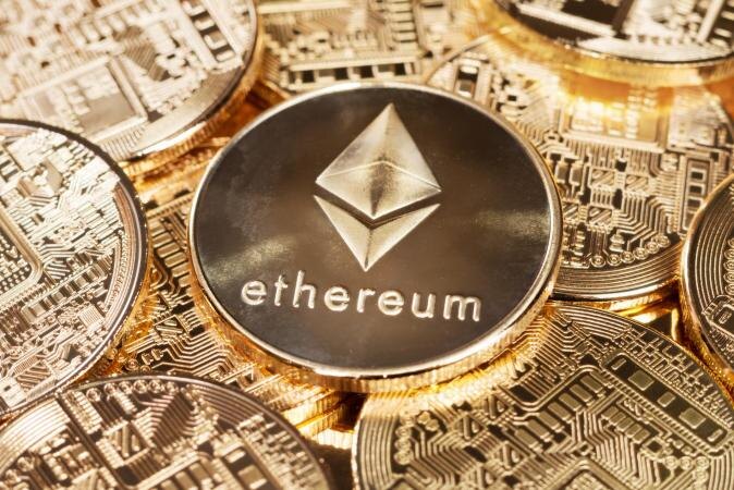 ETHERIUM