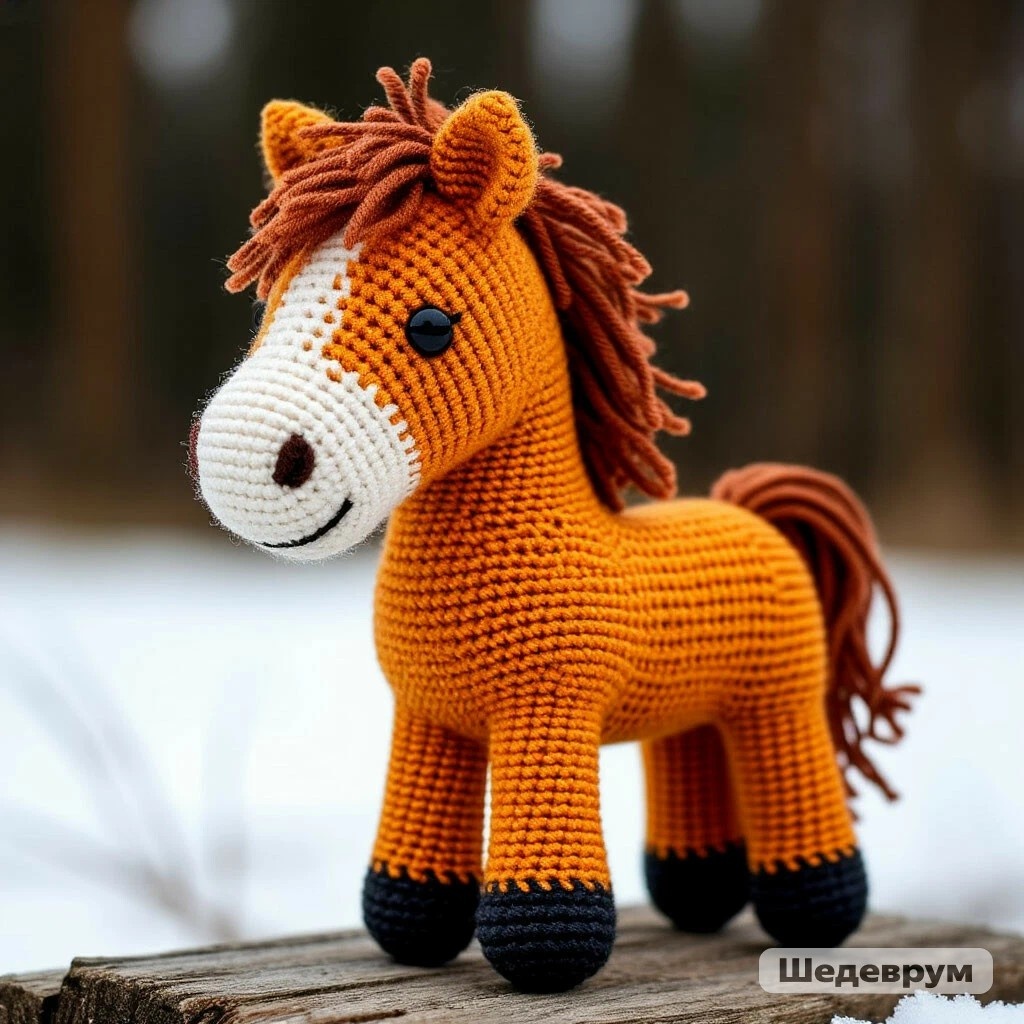 Сгенерировано в Шедеврум