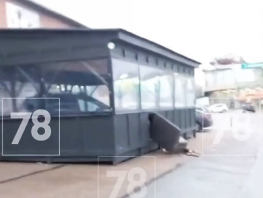     / Источник: Кадр из видео