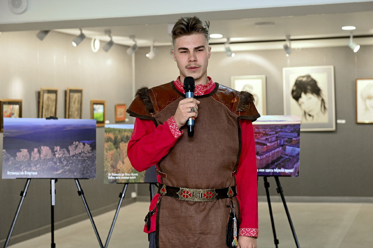 Лера, спасибо за фото!