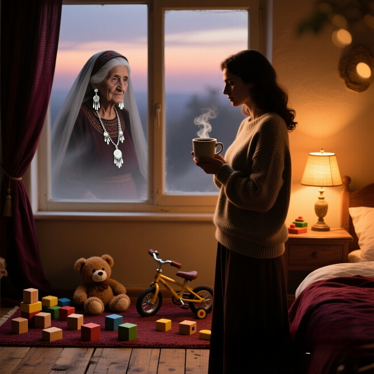 Автор: В. Панченко