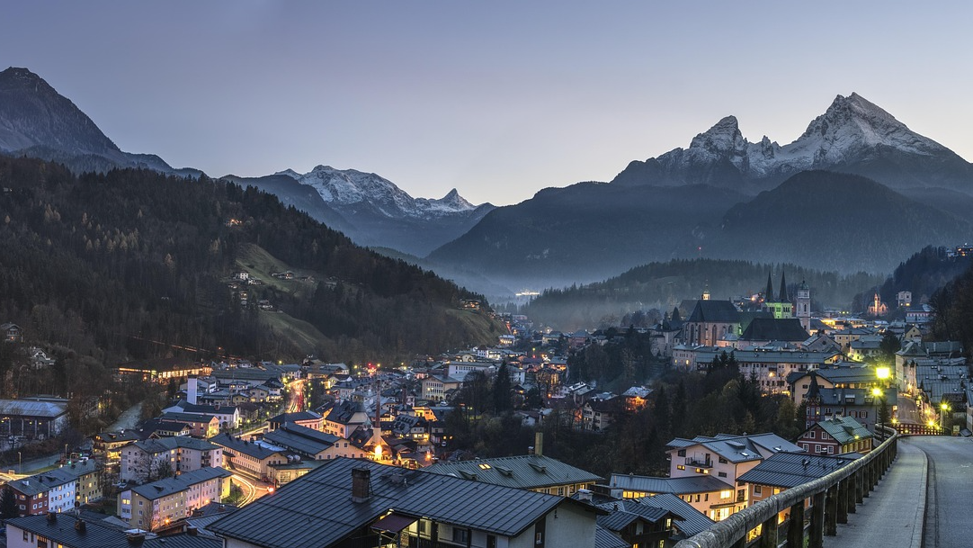 Изображение Felix Mittermeier с сайта Pixabay