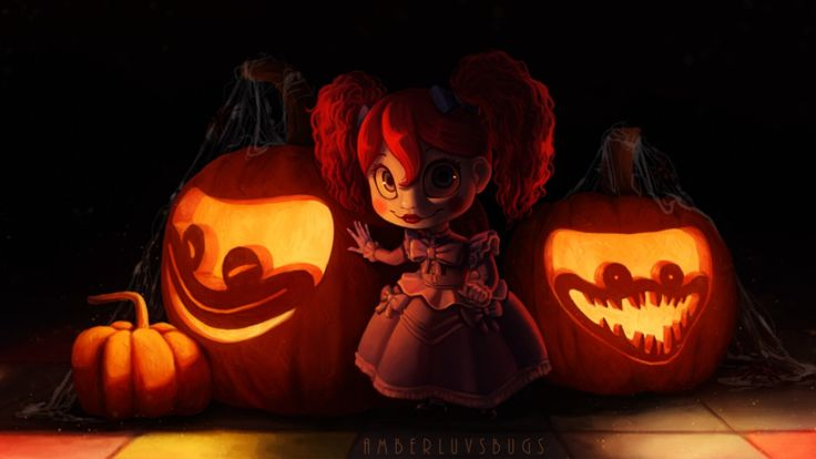 Атмосферная картинка