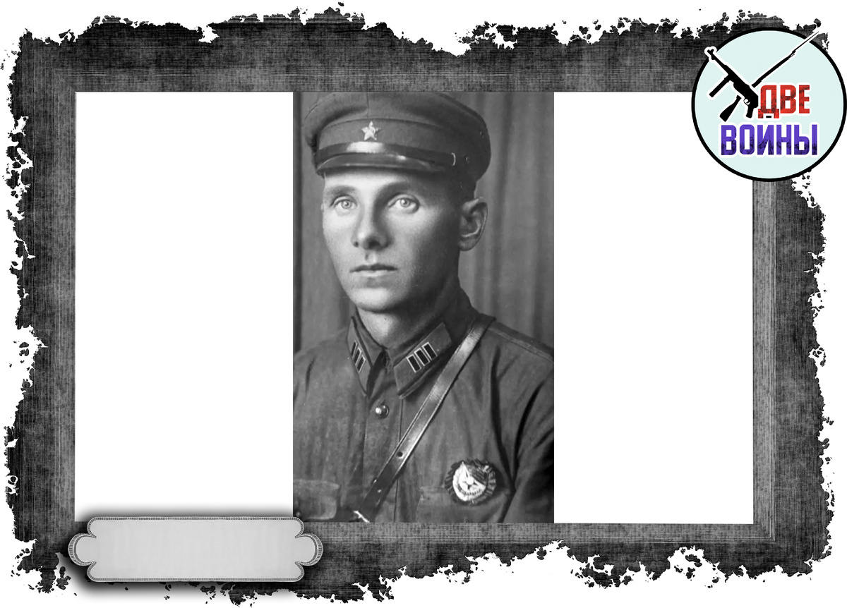 Богданов в молодости. Фото в свободном доступе.