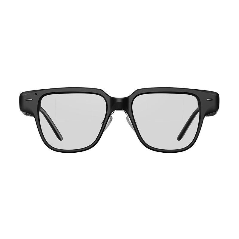    Lenovo выпустила AI Glasses V1 — умные очки со встроенными в линзы прозрачными дисплеями