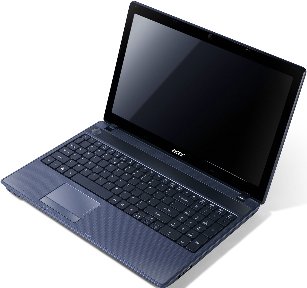 Acer Aspire 5349