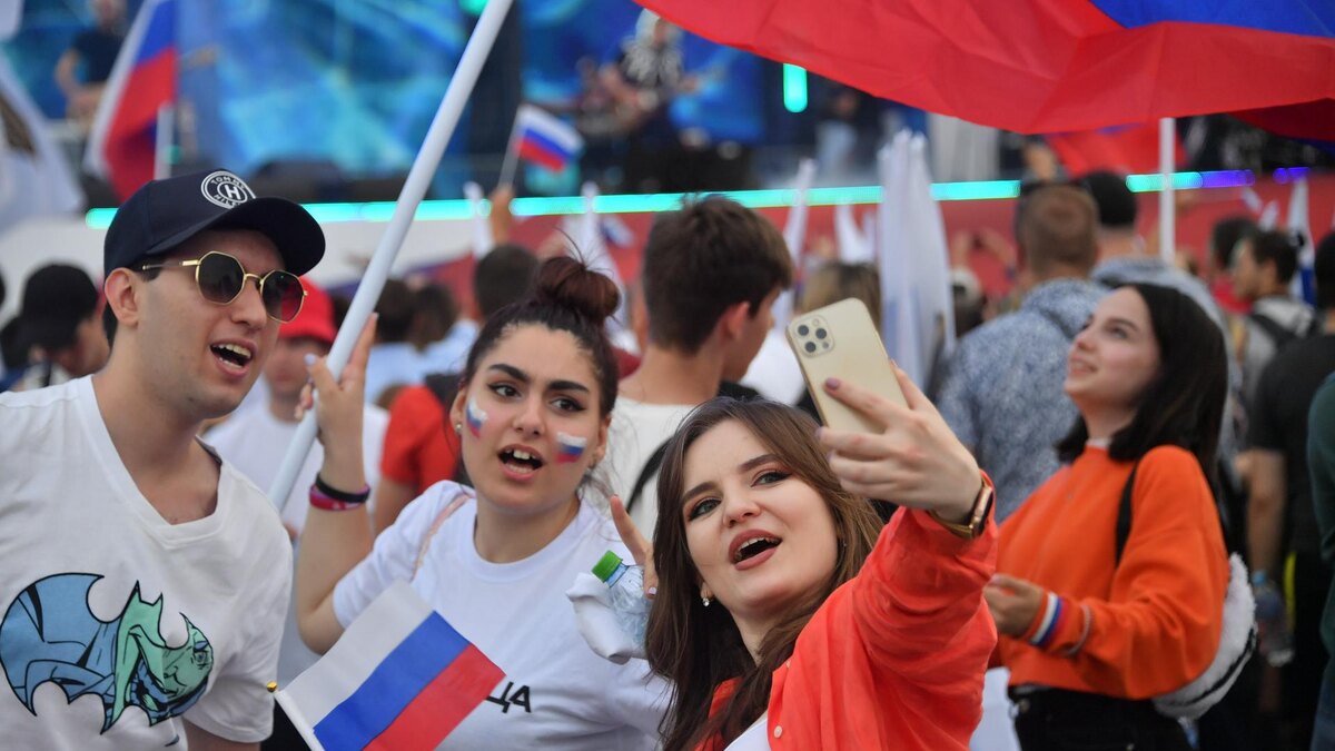    Фото: Komsomolskaya Pravda/Global Look Press