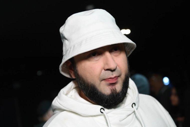     Аким Апачев счел «недоразумением» ситуацию с его концертом перед «БАРС-Курск»