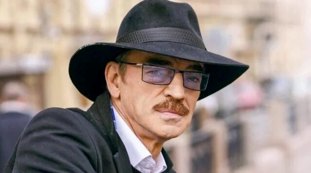 Михаил Боярский / фото из открытых источников 